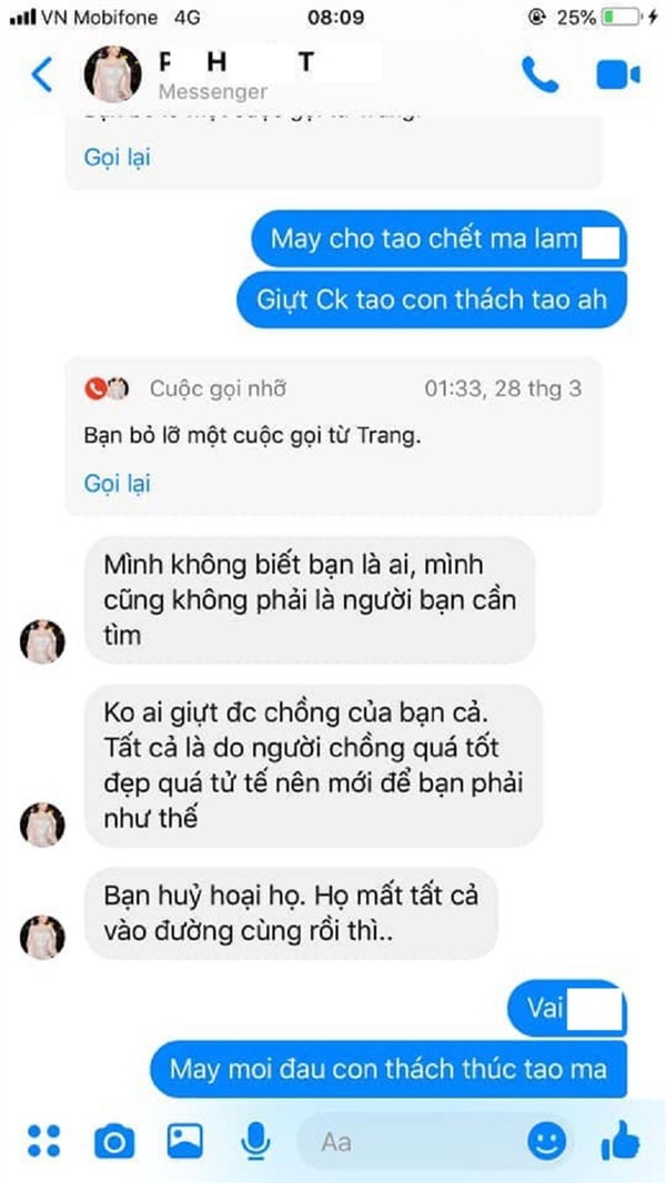 Tại sao hot girl mì gõ Phi Huyền Trang lộ clip nổi đình nổi đám trên mạng xã hội?